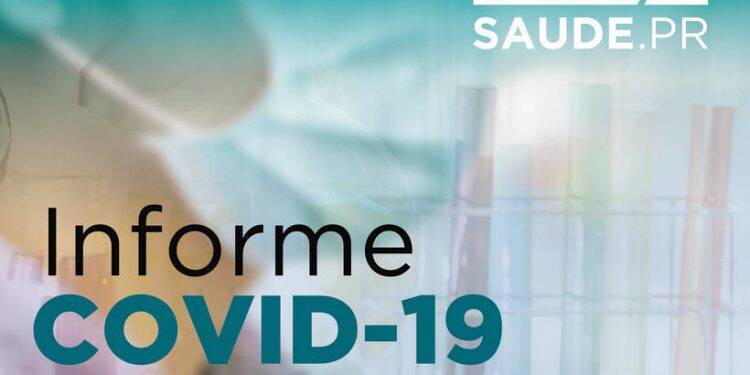 93 mortes no Paraná por Covid-19 alertam pelo reforço no isolamento social