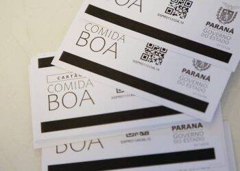 Entenda os procedimentos para receber o “Cartão Comida Boa”