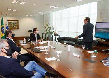 Governo vai acelerar a distribuição de cinco mil caixas d’água