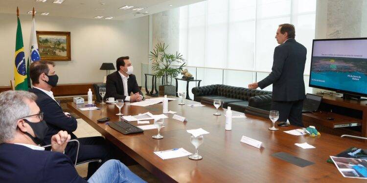 Governo vai acelerar a distribuição de cinco mil caixas d’água