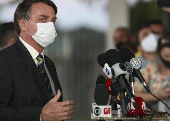 Caixa vai estender pausa para pagar prestação de imóvel, diz Bolsonaro