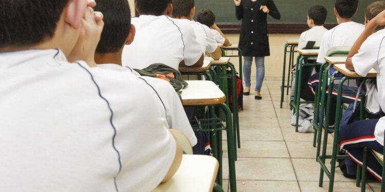Secretaria da Educação divulga edital para PSS emergencial