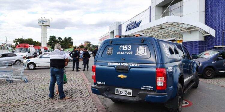 Empresário envolvido em morte após não querer usar máscara pode ir a juri popular