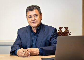 O impacto da crise no turismo em Foz do Iguaçu, na opinião de Felipe Gonzales