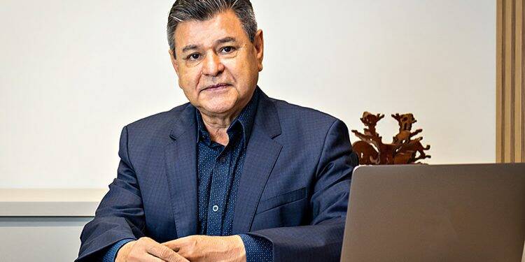 O impacto da crise no turismo em Foz do Iguaçu, na opinião de Felipe Gonzales