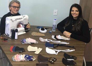 Obrigatoriedade do uso de máscaras é oportunidade para pequenos negócios