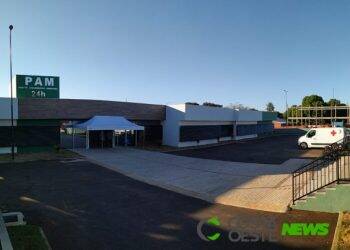 Santa Helena confirma transmissão comunitária de Covid-19