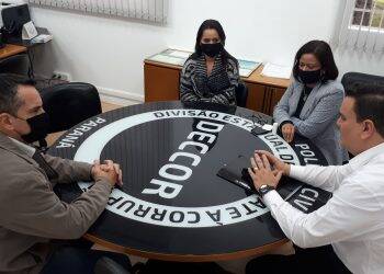 Polícia Civil e Controladoria vão fiscalizar o programa cartão Comida Boa