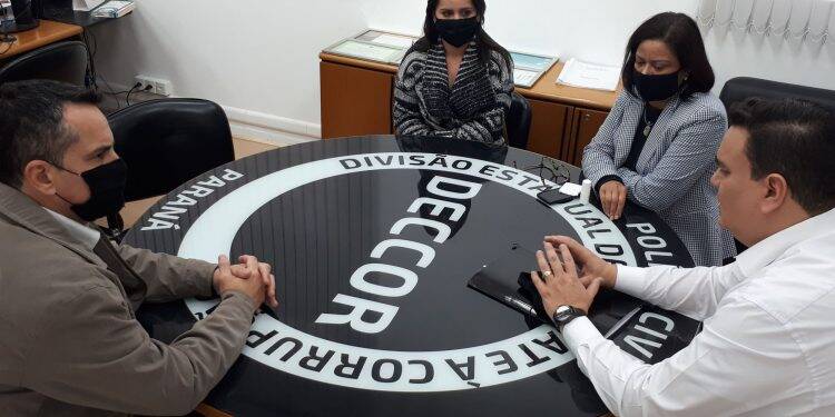 Polícia Civil e Controladoria vão fiscalizar o programa cartão Comida Boa