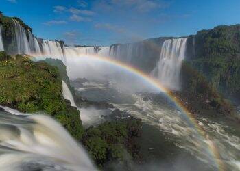 Ministério do Turismo destaca retomada do turismo em Foz