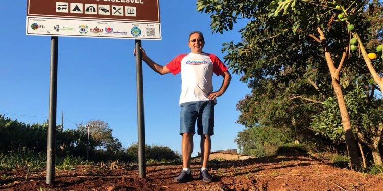 Unioeste: Projeto alavanca Turismo Rural na região Oeste