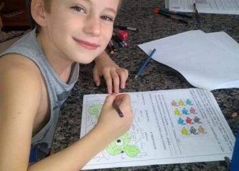 82% das redes de ensino municipais estão ofertando atividades não presenciais