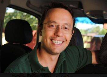 Acifi emite nota de pesar pela morte de Phelipe Mansur