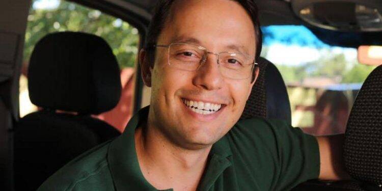 Acifi emite nota de pesar pela morte de Phelipe Mansur