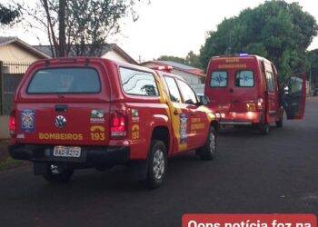 Criança se afoga em máquina de lavar roupa e é atendida em estado grave