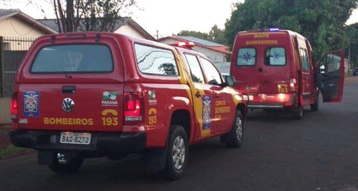 Criança se afoga em máquina de lavar roupa e é atendida em estado grave