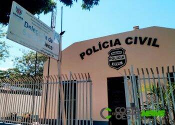 Pacientes com Covid-19 furam isolamento em Santa Helena e polícia é acionada