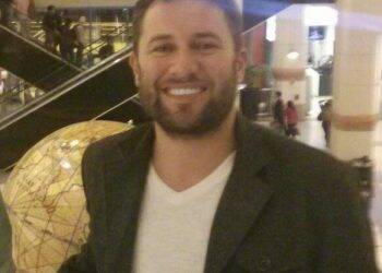 Professor e Engenheiro João Ricardo Schneider foi uma das vítimas na BR-277