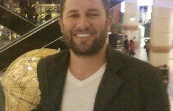 Professor e Engenheiro João Ricardo Schneider foi uma das vítimas na BR-277