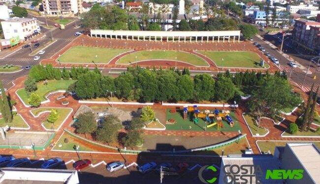 Prefeito de Medianeira baixa novo Decreto para enfrentamento à Covid-19