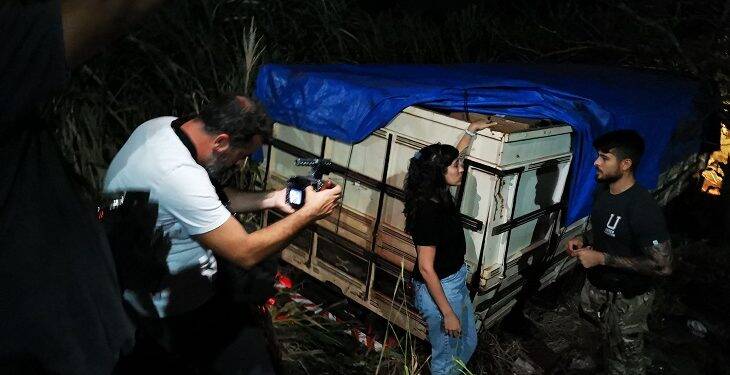 Documentário mostra a rota do contrabando de cigarros paraguaios no Brasil