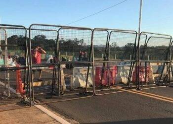 Governador de Misiones não quer reabertura de fronteiras