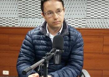 Morre Phelipe Mansur, aos 37 anos, em acidente na BR – 277