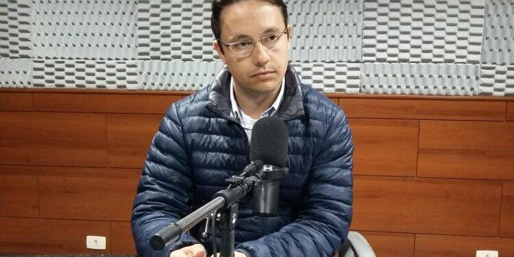 Morre Phelipe Mansur, aos 37 anos, em acidente na BR – 277