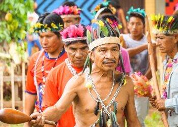 Aldeia Ocoy confirma mais 11 casos de Covid-19
