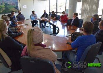 Se ocupação de leitos na macrorregião oeste chegar a 70% comércio pode fechar