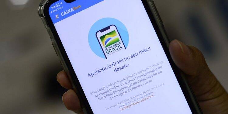 Confira quem recebe hoje a 3ª parcela do auxílio emergencial