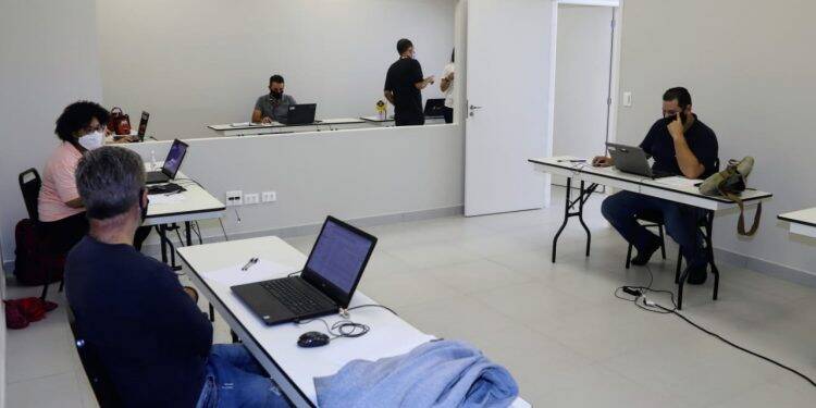 Banco do Empreendedor já liberou crédito de R$ 8,4 milhões durante pandemia