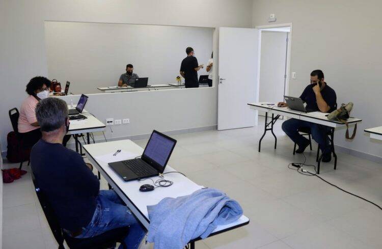 Banco do Empreendedor já liberou crédito de R$ 8,4 milhões durante pandemia