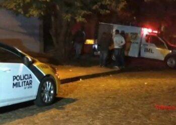 Polícia confirma briga entre vizinhos em homicídio no Jardim Claudia