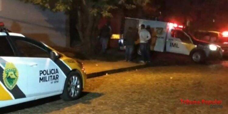Polícia confirma briga entre vizinhos em homicídio no Jardim Claudia