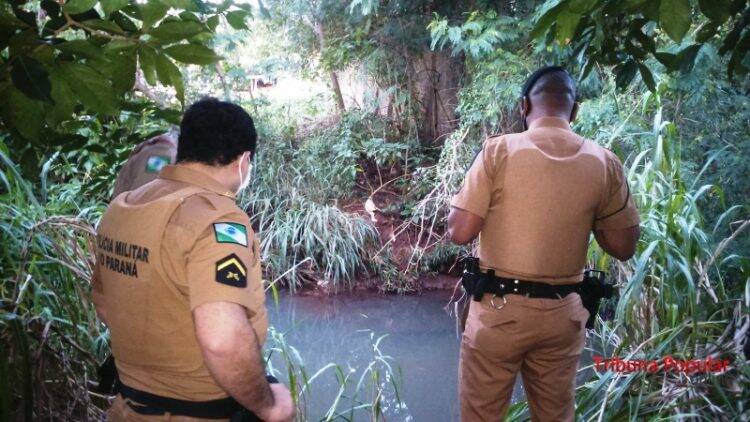 Foz tem fim de semana violento com dois homicídios e um achado de cadáver