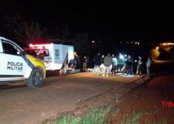 Primos de 14 e 18 anos são os mortos do confronto com a Polícia no sábado, 13