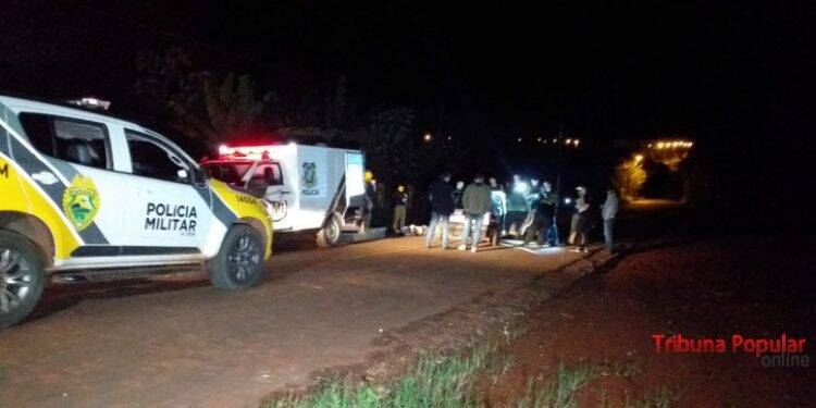 Primos de 14 e 18 anos são os mortos do confronto com a Polícia no sábado, 13