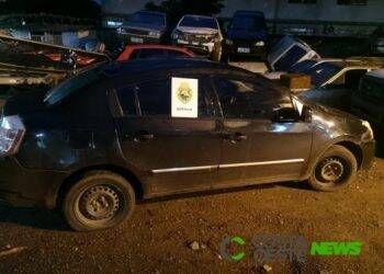 Homem é morto a tiros em confronto com policiais do BPFron em Santa Helena