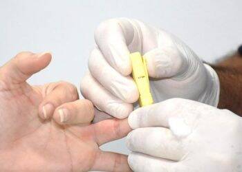 Em Foz, 70 mil pessoas podem ter anticorpos para Covid-19, indica teste sorológico