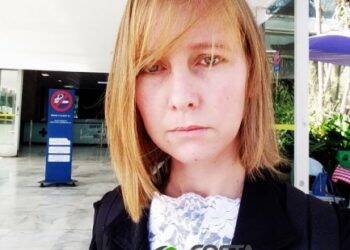 Mulher que disse ter a cura para a Covid-19 concede entrevista à Rede Costa Oeste