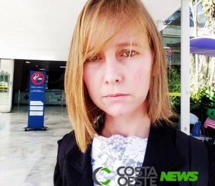 Mulher que disse ter a cura para a Covid-19 concede entrevista à Rede Costa Oeste
