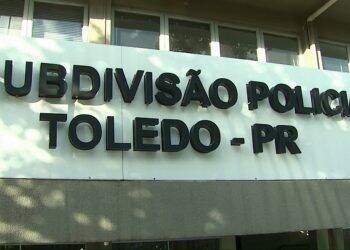 Mais 122 presos da Cadeia de Toledo testaram positivo para a Covid-19