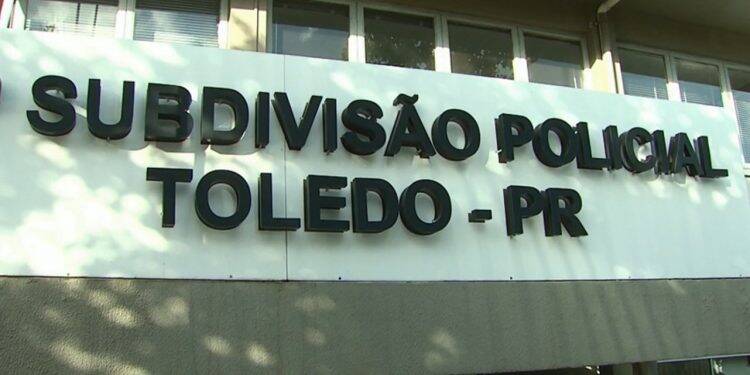 Mais 122 presos da Cadeia de Toledo testaram positivo para a Covid-19