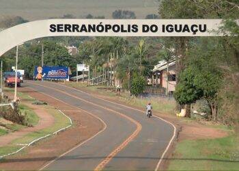 Criança de seis anos é o primeiro caso de Covid-19 em Serranópolis do Iguaçu
