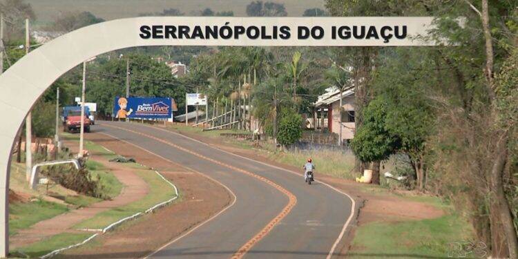 Criança de seis anos é o primeiro caso de Covid-19 em Serranópolis do Iguaçu