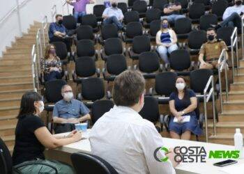 Em novo decreto Medianeira adota lockdown no final de semana