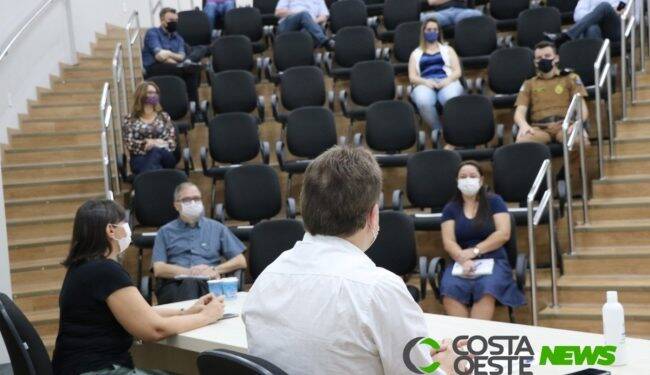 Em novo decreto Medianeira adota lockdown no final de semana