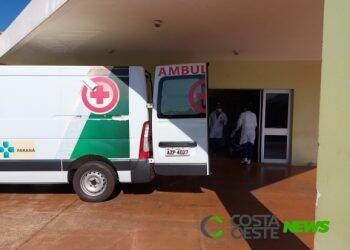 Medianeira tem oito pacientes em estado grave com covid-19 no hospital da cidade
