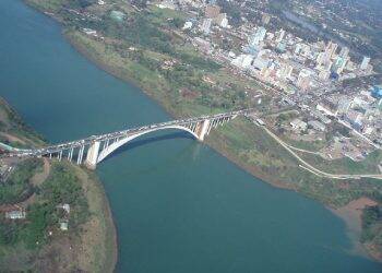 Pandemia: mudanças são mais expressivas nas cidades da linha de fronteira